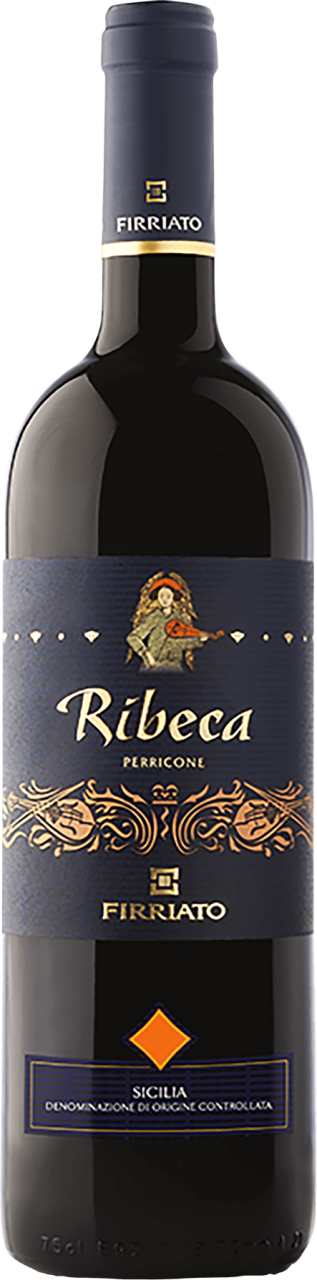 Firriato Ribeca DOC Sicilia