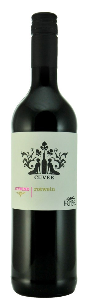 Hensel Aufwind Cuvée Rotwein