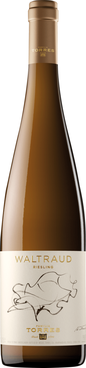 Miguel Torres Waltraud Riesling