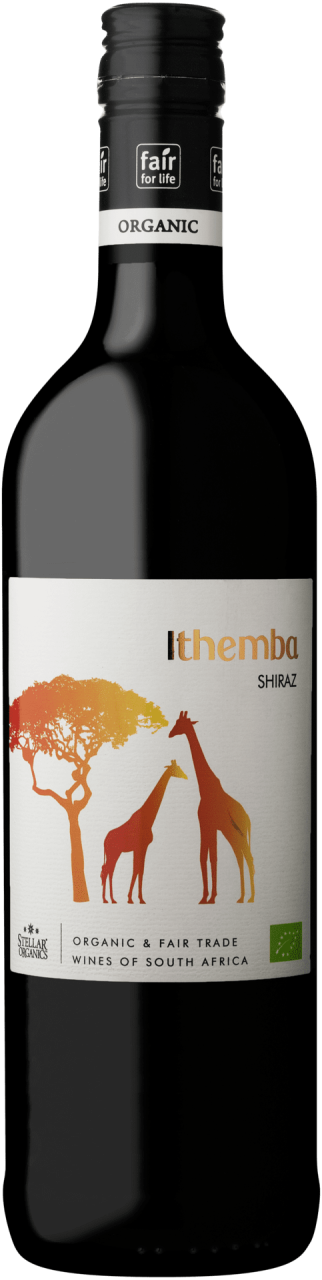 Ithemba Shiraz