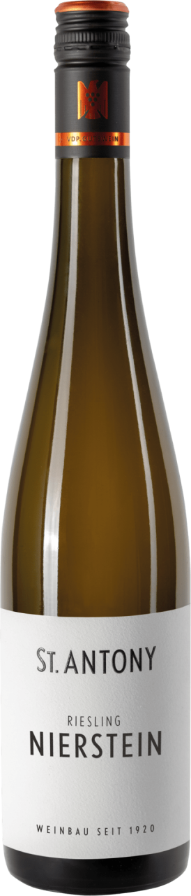 St. Antony Niersteiner Riesling Qualitätswein trocken