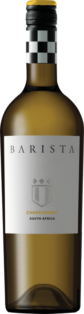 Barista Val de Vie Chardonnay