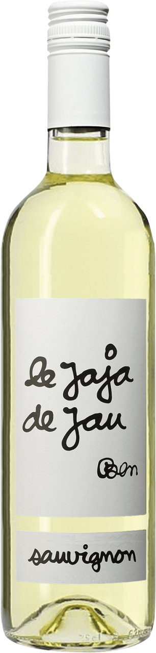 Château de Jau Le Jaja de Jau Sauvignon Blanc