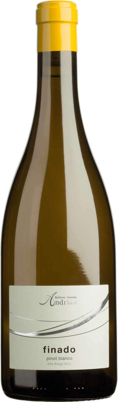 Cantina Andrian finado pinot bianco DOC