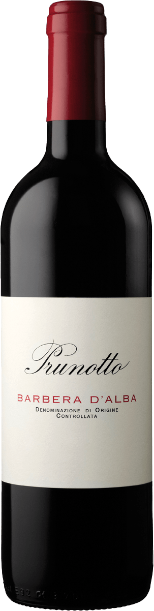 Prunotto Barbera d'Alba DOC