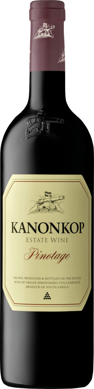 Kanonkop Pinotage