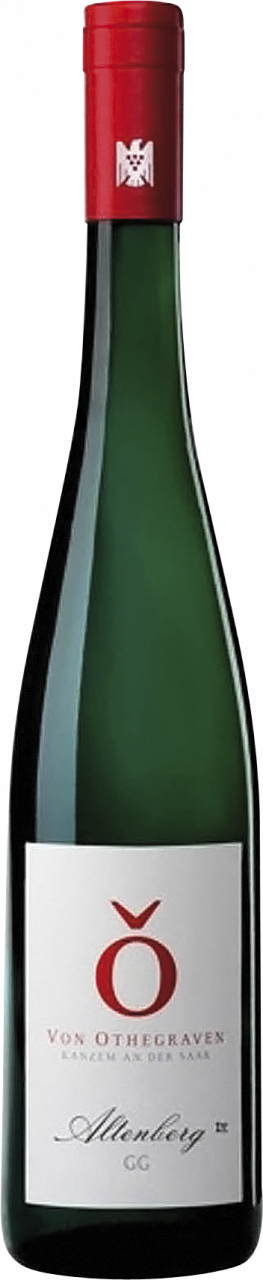 von Othegraven Kanzem ALTENBERG Riesling trocken GG