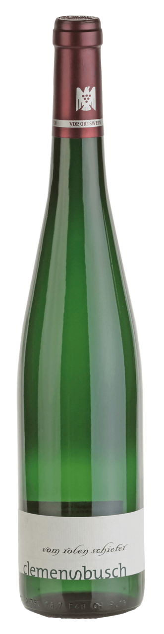 Clemens Busch Riesling vom roten Schiefer