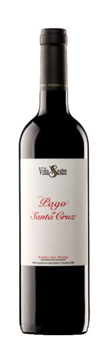 Viña Sastre Pago de Santa Cruz Crianza