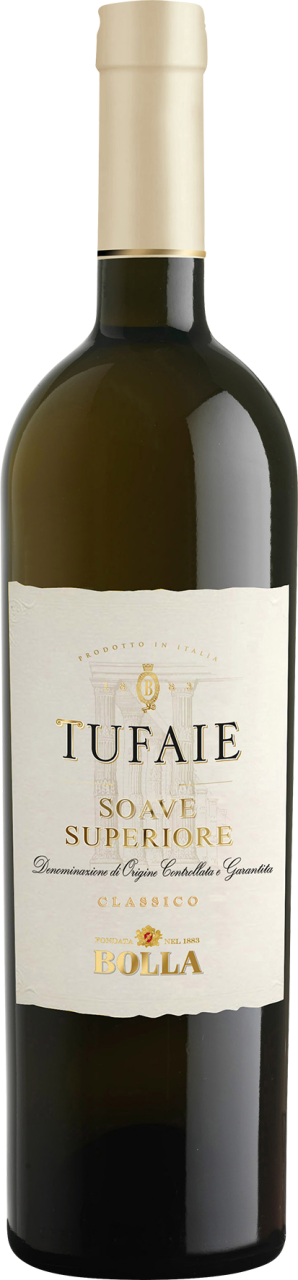 Bolla Tufaie Soave Superiore