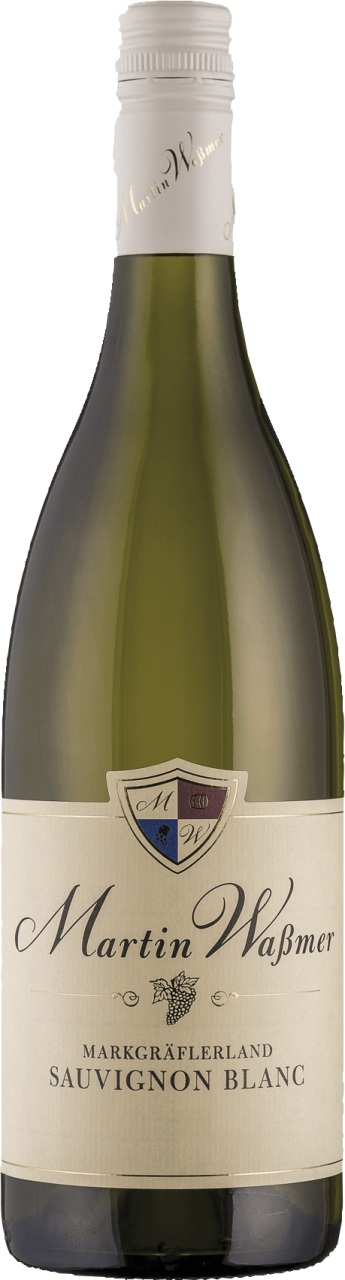 Martin Waßmer Markgräflerland Sauvignon Blanc QbA trocken