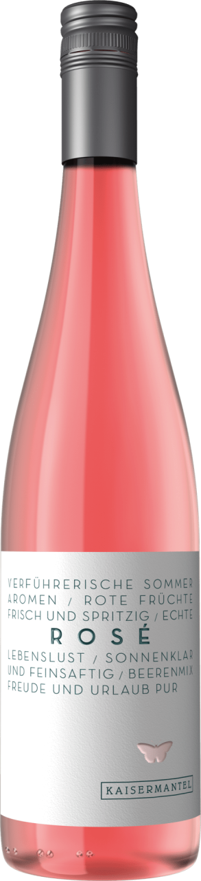 Dr. Koehler Kaisermantel Rosé