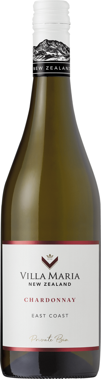 Villa Maria Private Bin Chardonnay