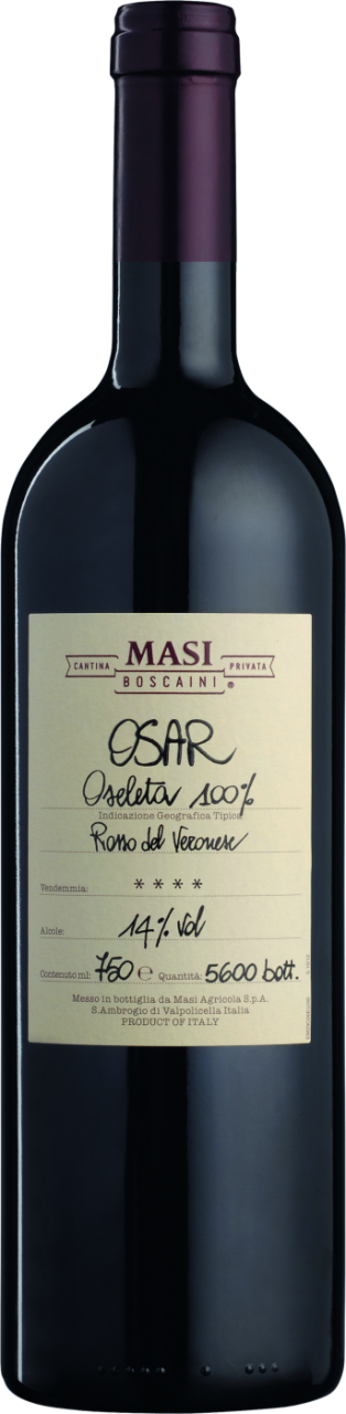 Masi Osar Rosso Del Veronese