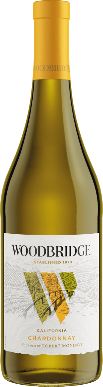 Robert Mondavi Woodbridge Chardonnay