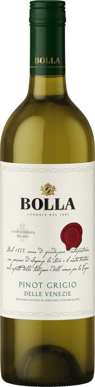 Bolla Fondazione Pinot Grigio