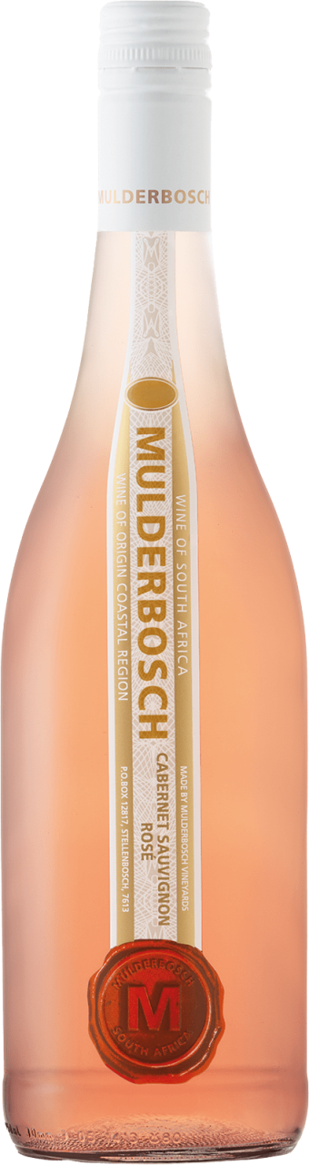 Mulderbosch Cabernet Sauvignon Rosé