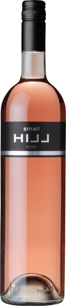 Leo Hillinger Small Hill Rosé