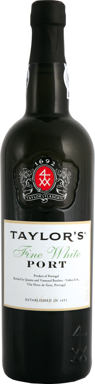 Taylor’s Port Fine White Port