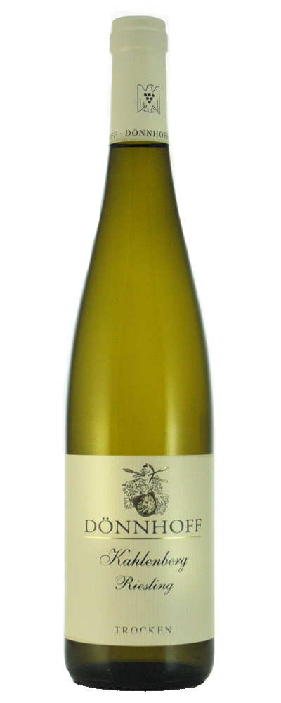 Dönnhoff Kahlenberg Riesling Trocken