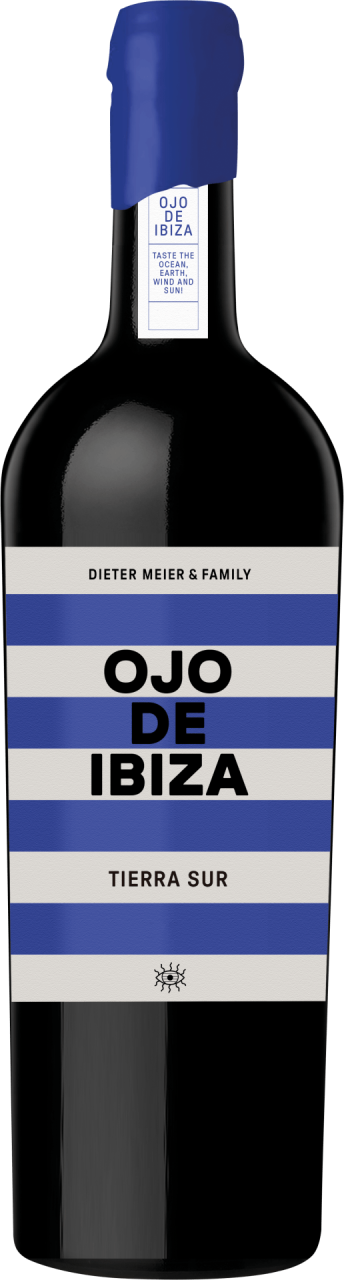 Bodega Ojo de Ibiza Ojo de Ibiza Tierra Sur