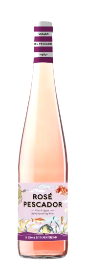 Perelada Pescador Rosé