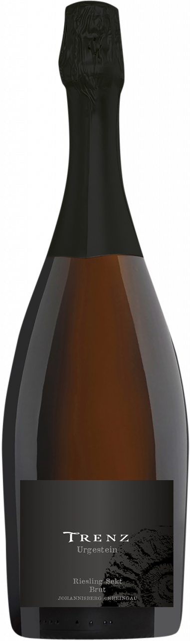 Trenz Urgestein Riesling Sekt Brut