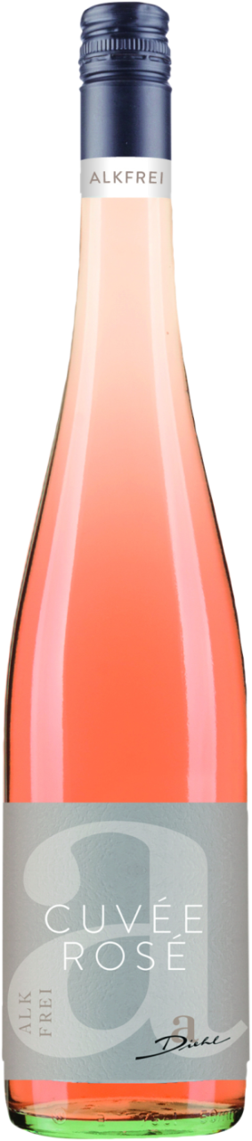 A. Diehl Cuvée Rosé Alkoholfrei