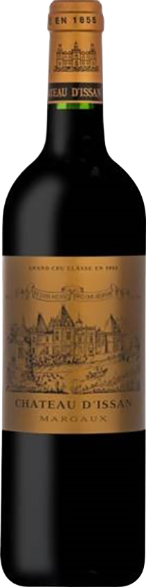 Château d'Issan Margaux AC Rouge