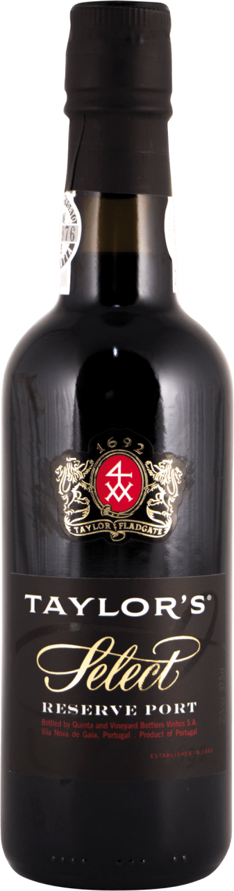 Taylor´s Port Ruby Select Reserve Douro DOC halbe Flasche