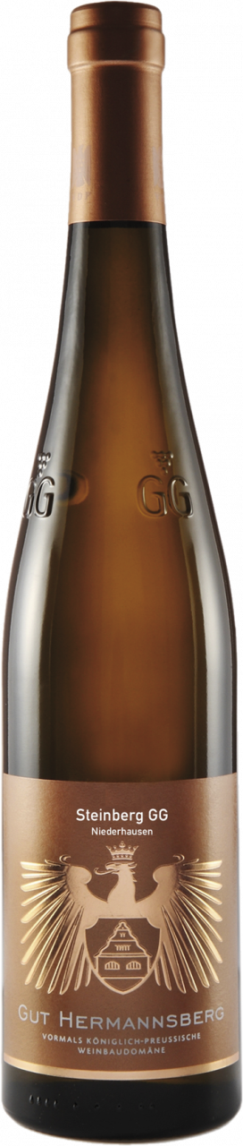 Gut Hermannsberg Hermannsberg Riesling GG tr Steinberg