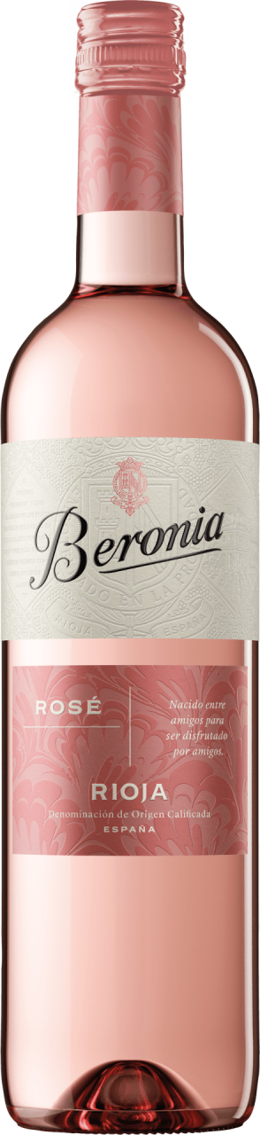 Beronia Rioja Tempranillo Rosado