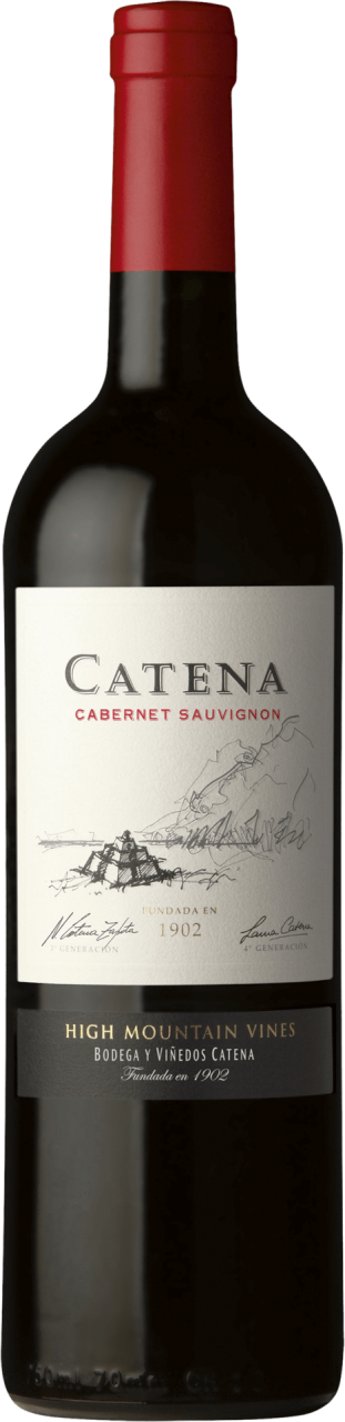 Catena Zapata Catena Cabernet Sauvignon