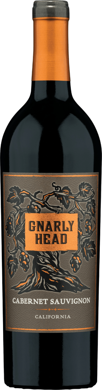 Gnarly Head Cabernet Sauvignon