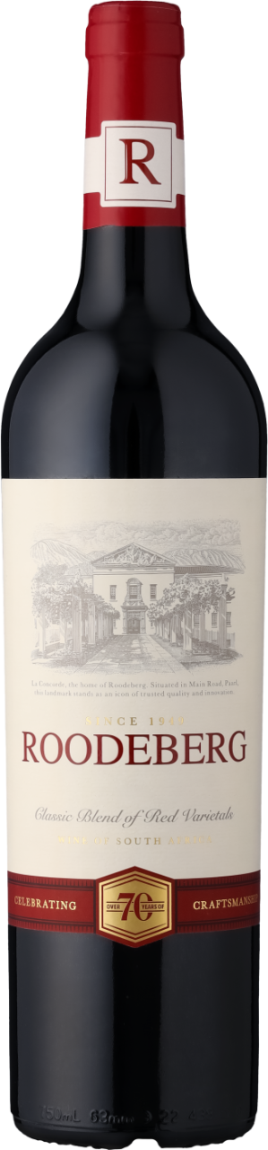 KWV Roodeberg