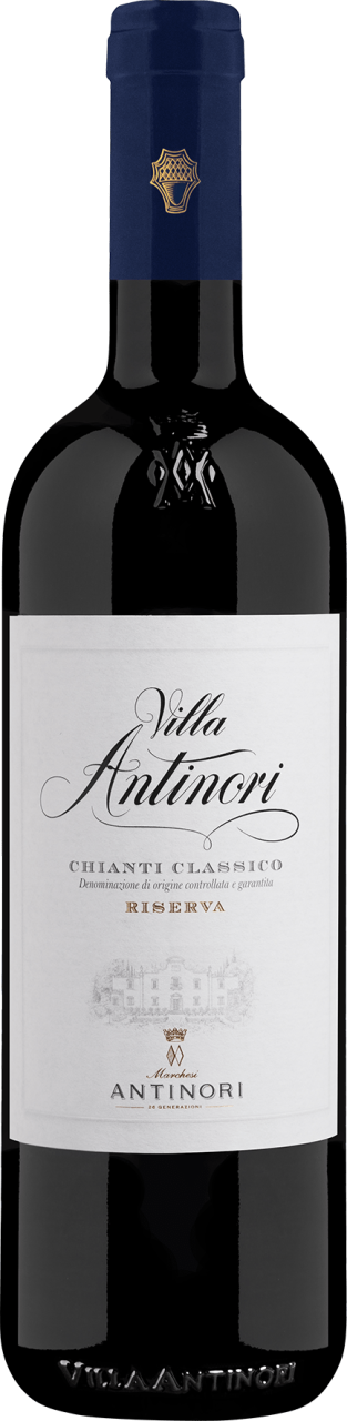 Villa Antinori Chianti Classico DOCG Riserva