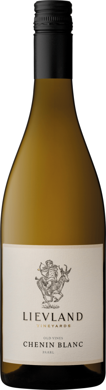 Lievland Old Vines Chenin Blanc