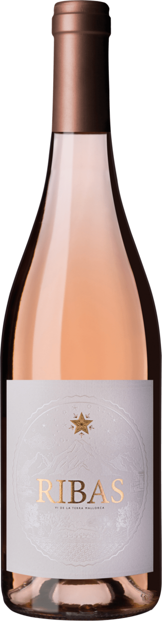 Bodegas Ribas Ribas Rosat