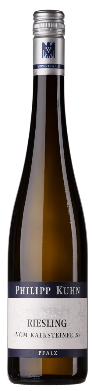 Philipp Kuhn Riesling vom Kalksteinfels