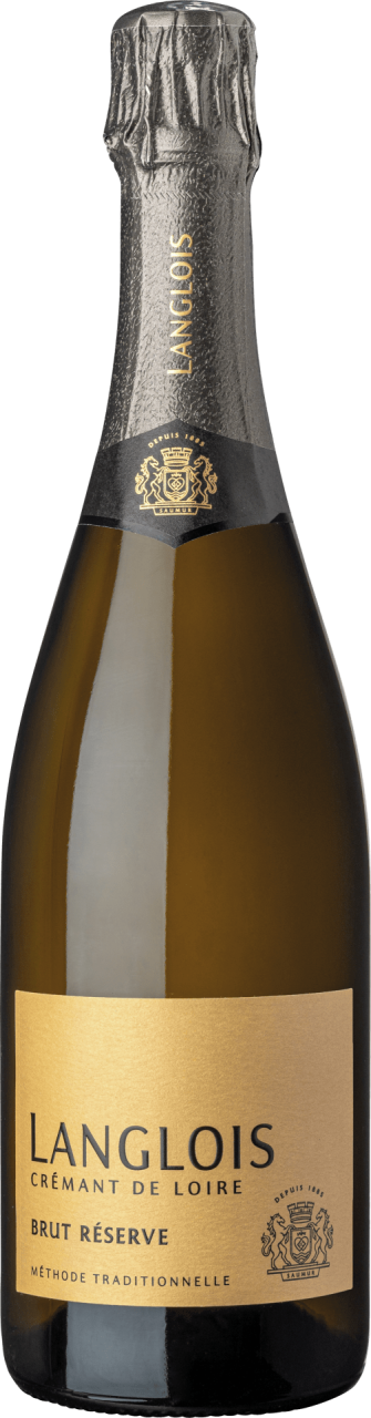 Langlois Crémant de Loire Brut Réserve