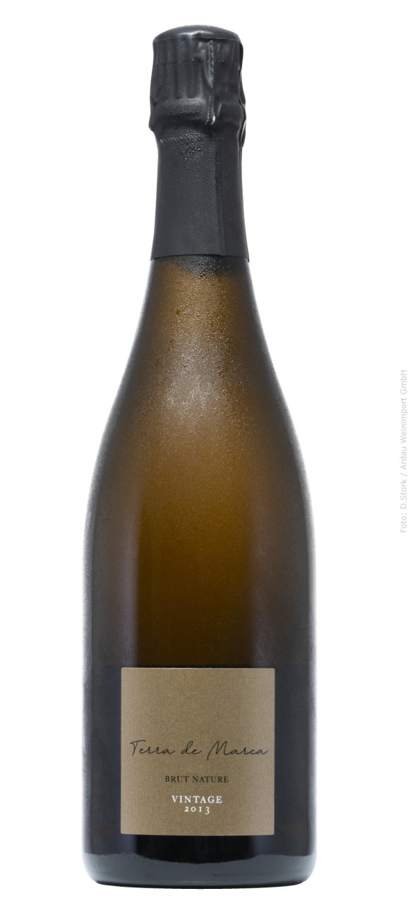 Cava Terra de Marca Brut Nature Vintage