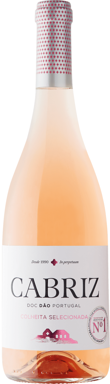 Cabriz Colheita Selecionada Rosé