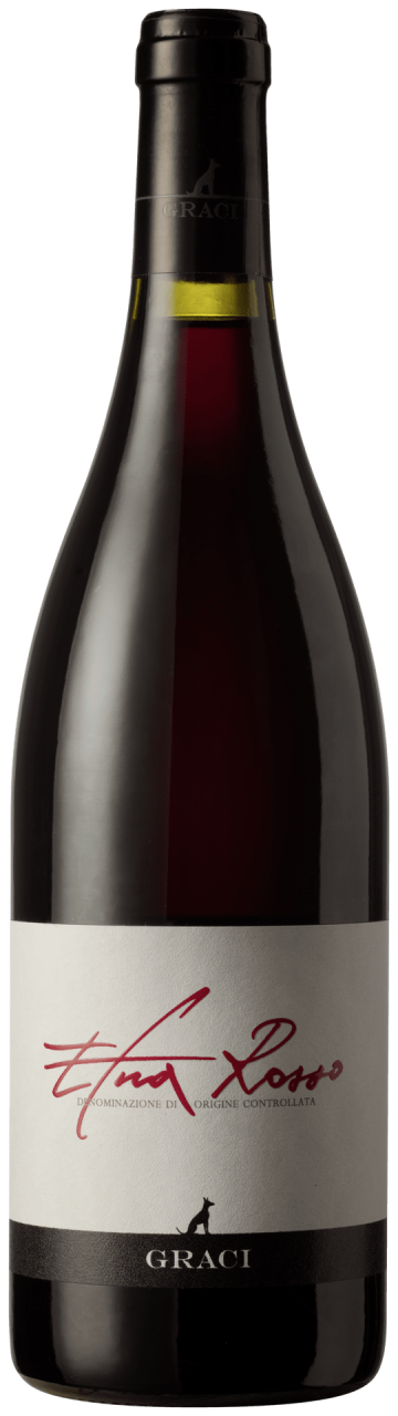 Graci Etna Rosso