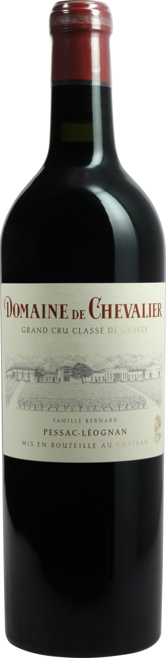 Domaine de Chevalier L'esprit de Chevalier Blanc