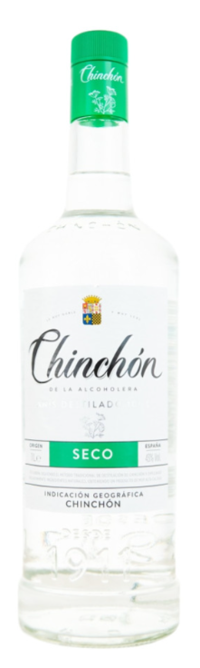 González Byass Chinchon Anis Seco 1 Liter