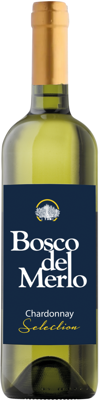 Bosco del Merlo Chardonnay Selection