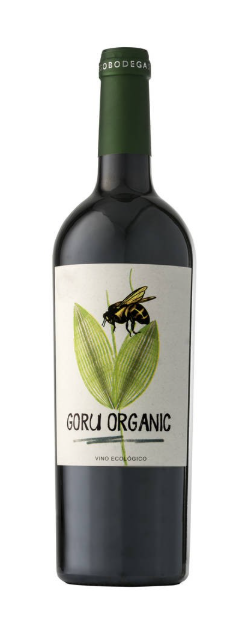 Ego Bodegas Goru Organic