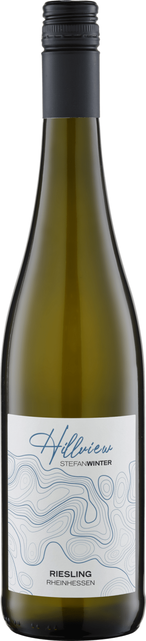 Stefan Winter Hillview Riesling trocken