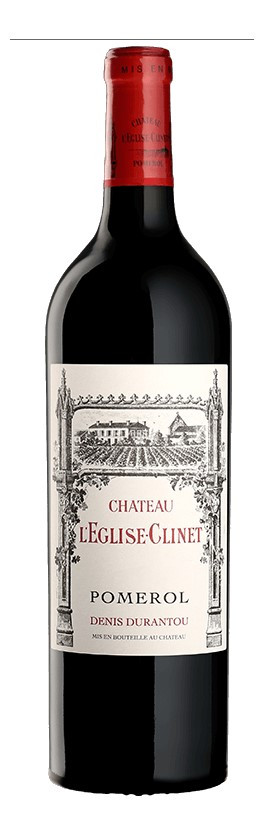 Château l'Eglise Clinet Pomerol AC