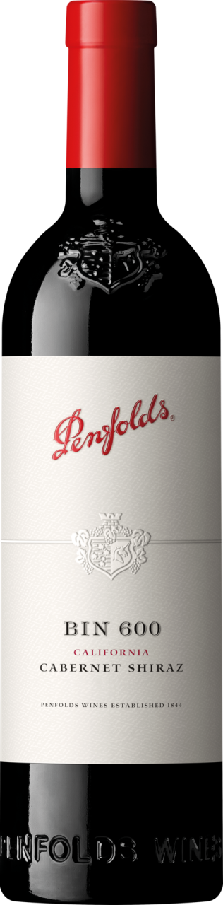 Penfolds BIN 600